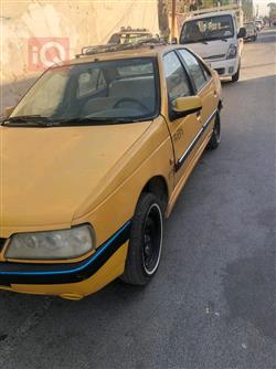 بیجۆ 405